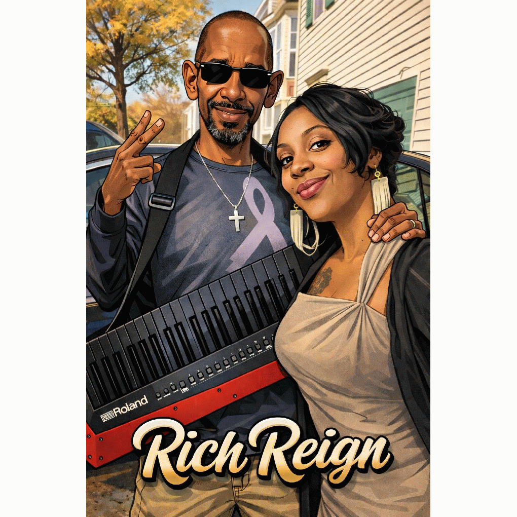 Rekadavis full image