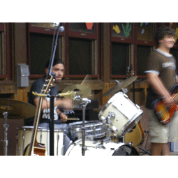 Rockinmatt full image