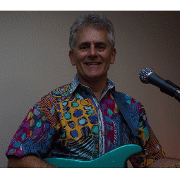 SansGuitarist full image