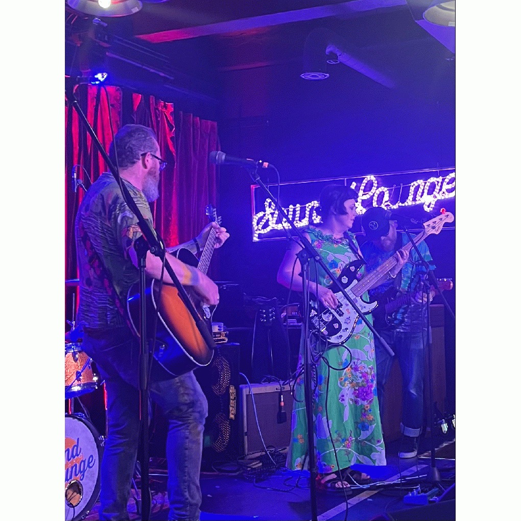 SassyBassLassy full image