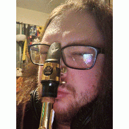 Saxaphoney full image