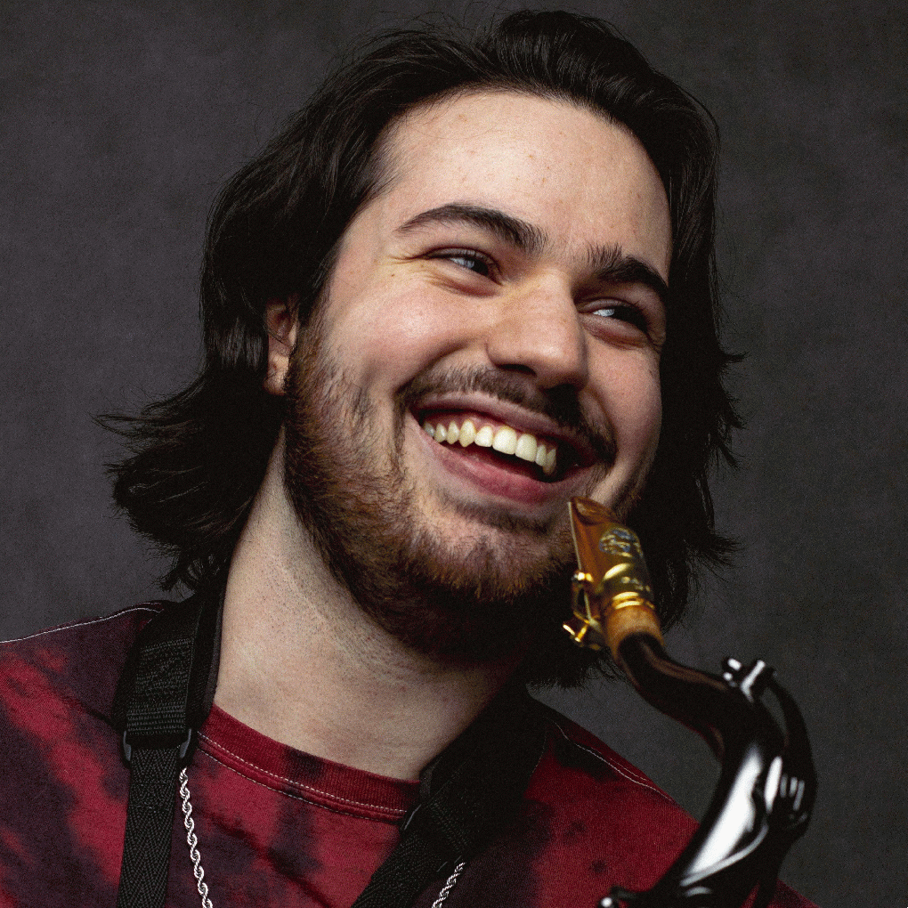 SaxyShane full image