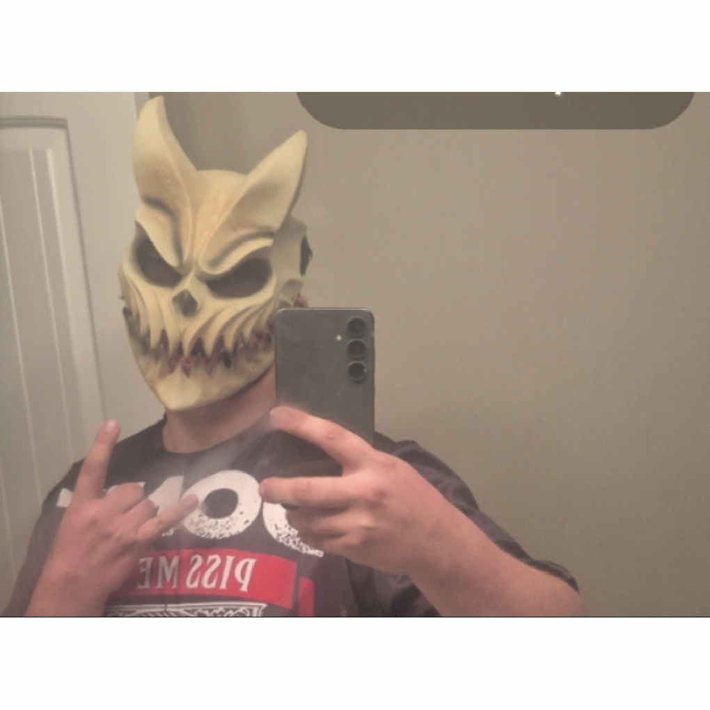 Sc4r3cr0w full image