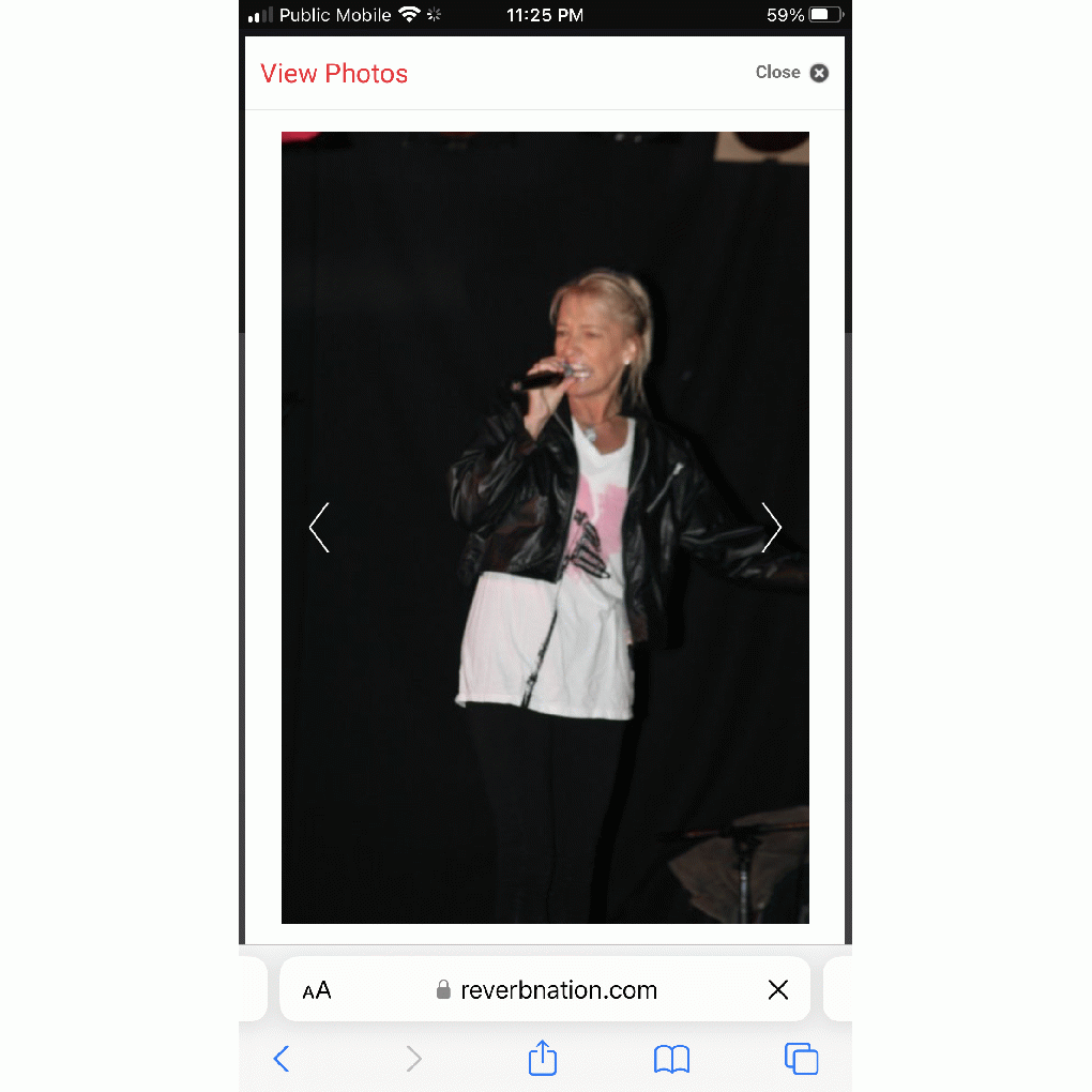 Sing4life full image