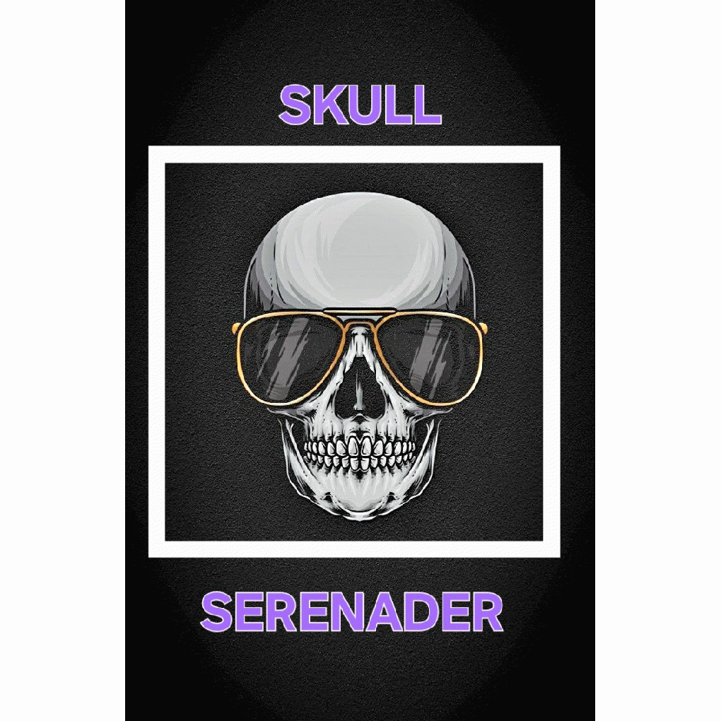 SkullSerenader full image
