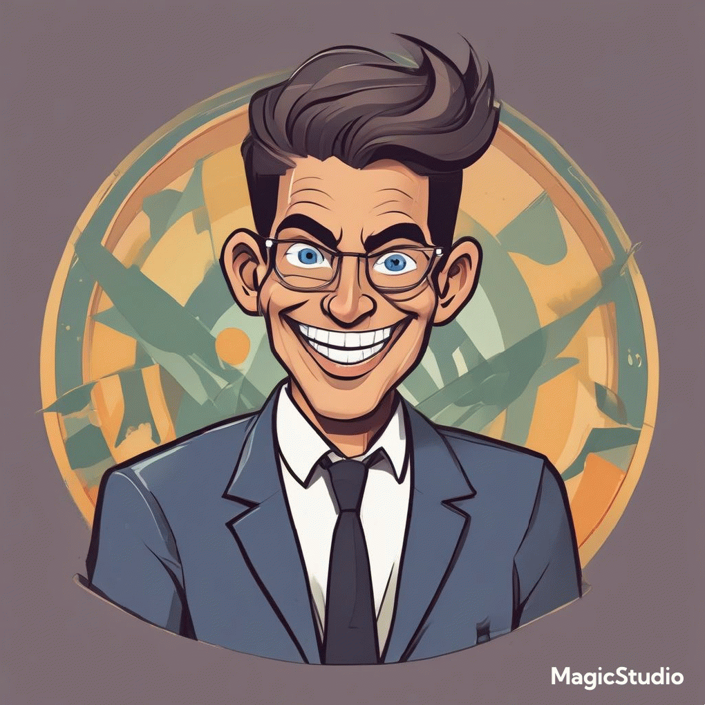 SmilingPolitely full image