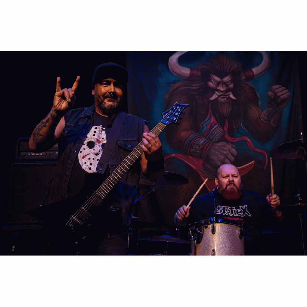 Speedmetalbeast full image