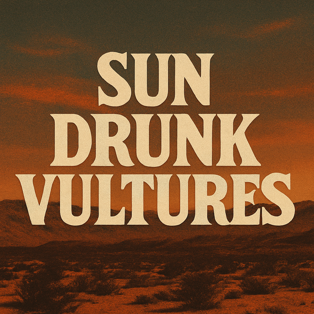 SunDrunkVultures full image