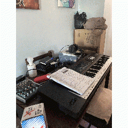 Superstar full image