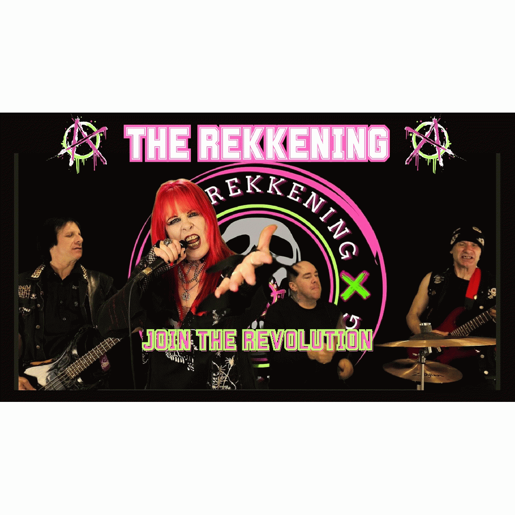 THEREKKENINGROCKS full image