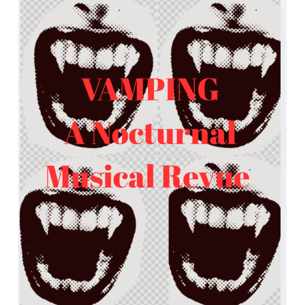 VAMPING full image