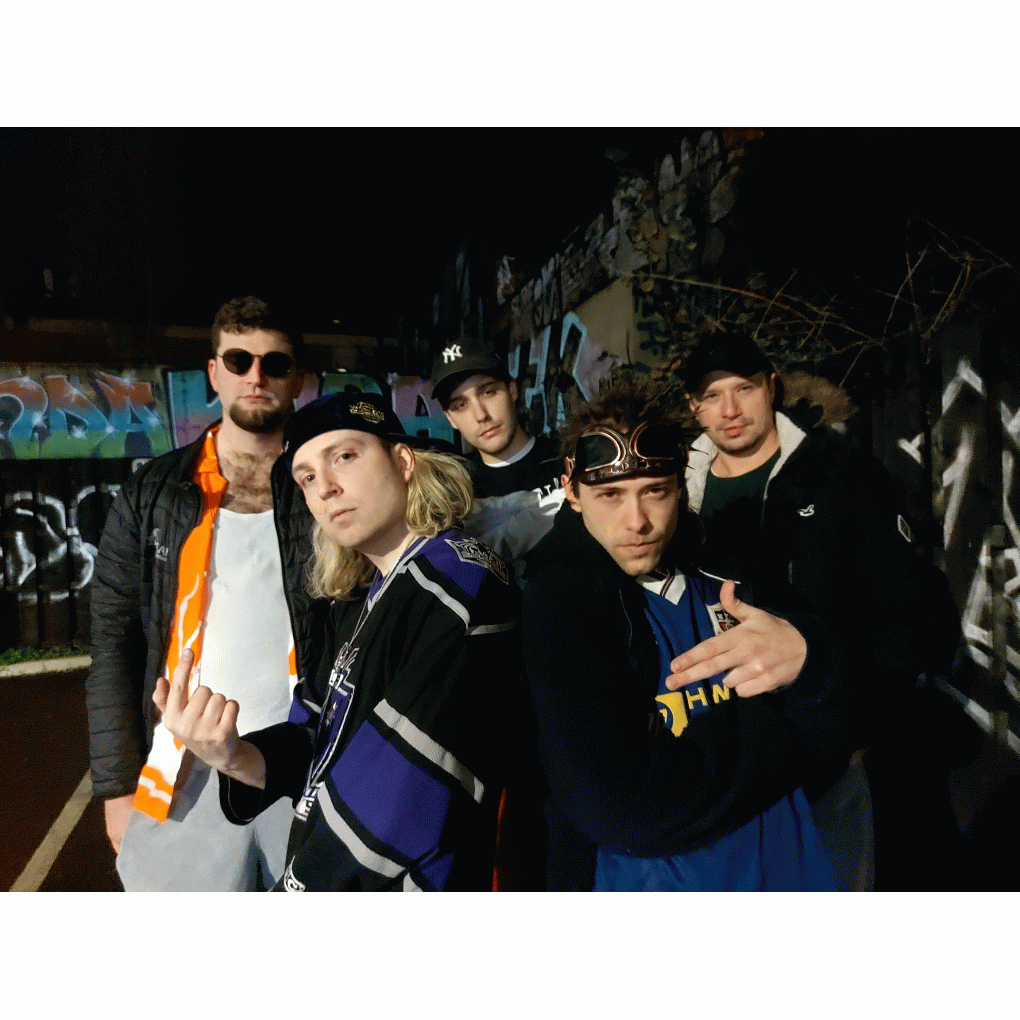 VFBand full image