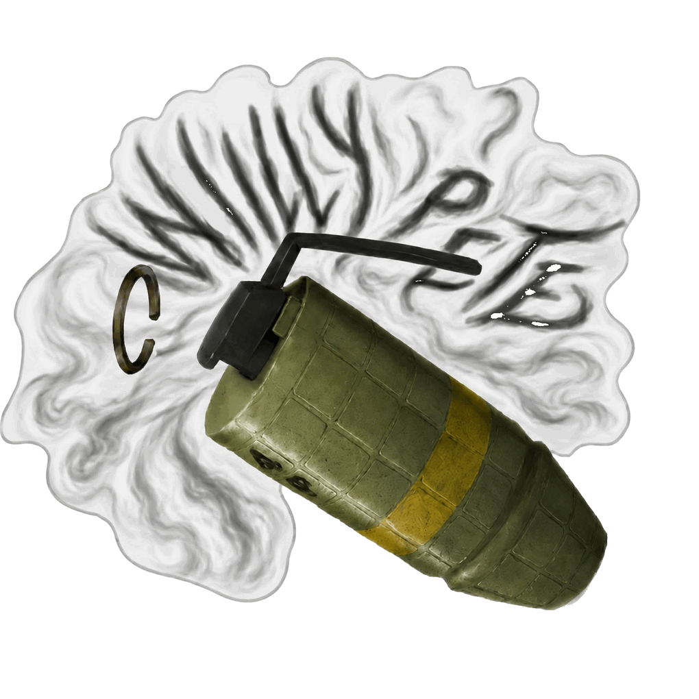WillyPete full image