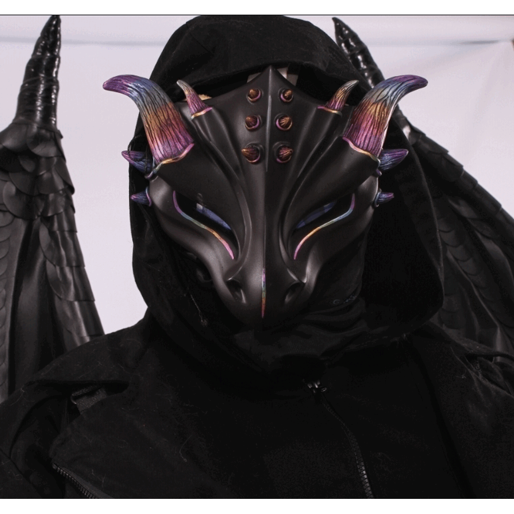ZeektheDragon full image