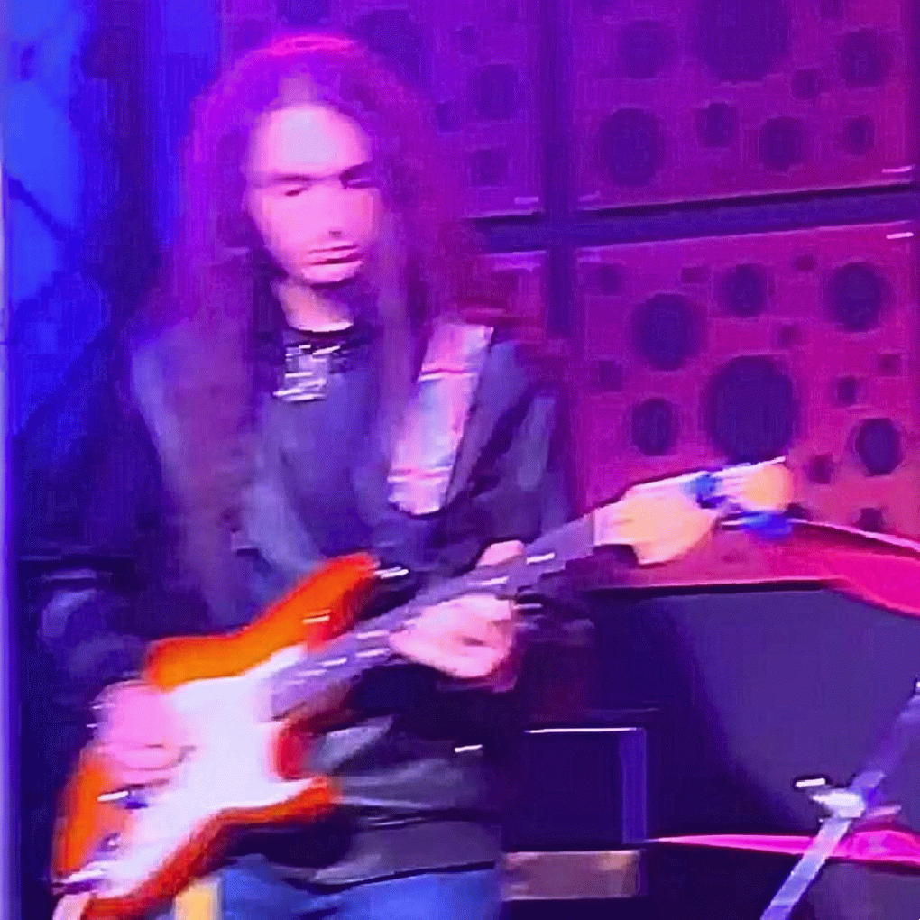 aragornbarnedmusic full image