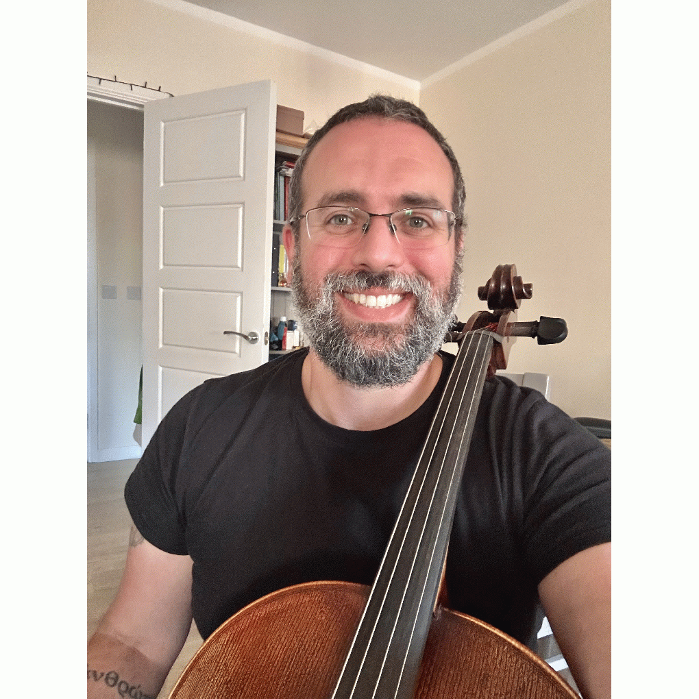 gioloncello full image