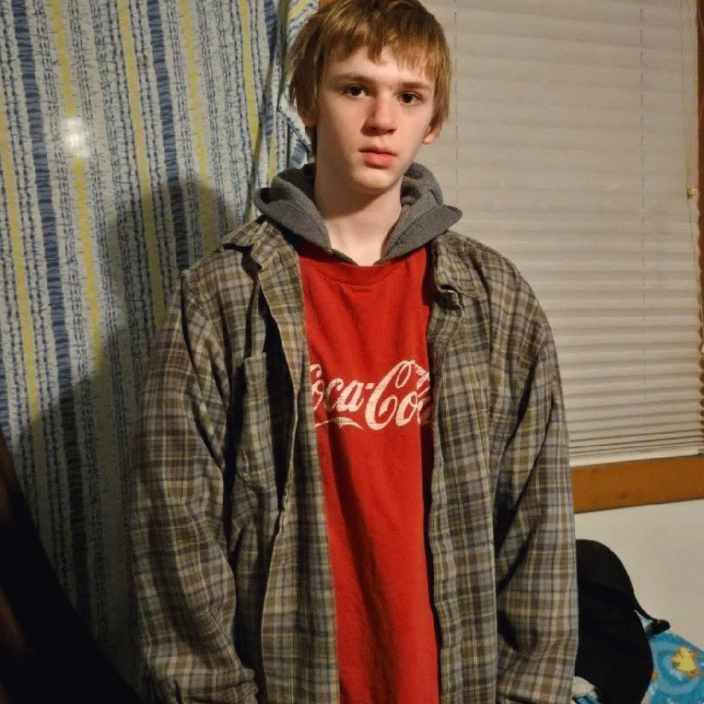 inmutenostrilagony full image